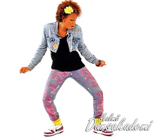 Afro HipHop